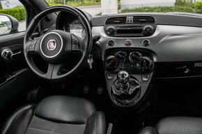 Fiat 500 twinair - 16