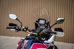 HONDA AFRICA TWIN CRF 1000 DTC | 2018 | Akontácia od 0% - 16