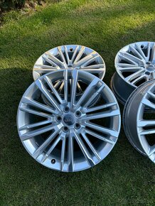 ✅ 5x112 r19original audi a4 b9 audi a5 - 16