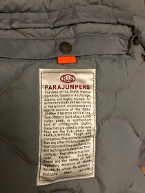 PARAJUMPERS-PÁNSKA PAPEROVA BUNDA-v.L-Nova-P.C-1000e - 16