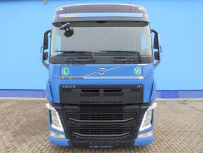 VOLVO FH 460,E6,MEGA,I-SHIFT,Tank 1000L - 16