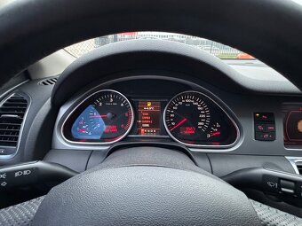 Audi Q7 3.0 TDI quattro tiptronic - 16