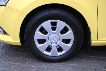 Škoda Fabia 1.0 TSI⭐MONTE CARLO EDITION⭐ODPOČET DPH⭐ - 16