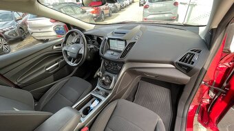 Ford Kuga Duratorq 2,0TDCi 4x4 Anniversary, nové v SR - 16