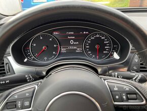 AUDI A6 AVANT S-line 2.0 TDI 130KW 4/2013 159.321 KM - 16