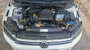 VOLKSWAGEN POLO 1.0 TSI.5DV - 16