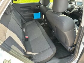 Citroen C4 Cactus BlueHDi 100 Shine ETG6 AUTOMAT - 16