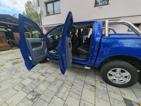 Ford Ranger 3.2 Manuál - 16