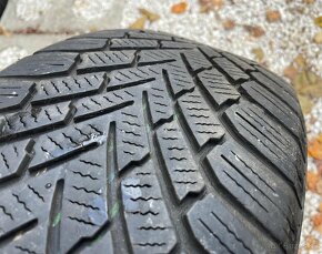 5x112 R16 škoda 205/55 zimné Audi vw seat - 16