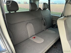 MINIBUS 2.0cdti 84kw - 16