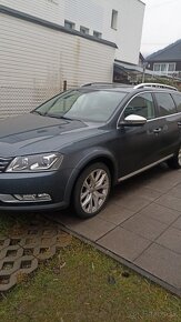 Passat All track 2.0tdi 4x4 dsg - 16