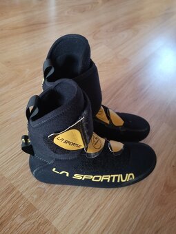 La Sportiva G2 SM, veľkosť 41 EU - nové - 16