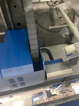 Ohraňovací lis Trumpf Trumabend V85S - 16