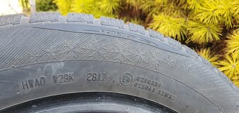 195/65 R15, 185/65 R15, 165/70 R14, 185/60 R15, ZIMNE - 16