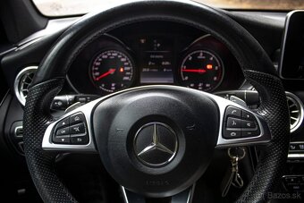 Mercedes-Benz GLC SUV 220d 4MATIC A/T - 16