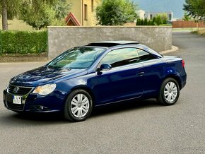 Volkswagen EOS 2.0 top stav - 16