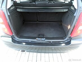 Mercedes-Benz A150 Elegance - 16