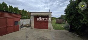 HALO reality - Predaj, rodinný dom Váhovce - EXKLUZÍVNE HALO - 16