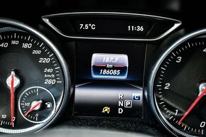 Mercedes-Benz CLA Shooting Break 2.0 cdi - 16