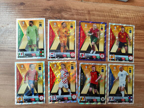 Euro 2024 kartičky Match Attax - 16