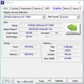 Predám 15,6" notebook Asus x550vb, windows 11. - 16