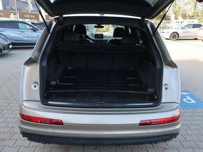 Audi Q7 3.0TDI 200kW SLINE 4x4 QUATTRO ČR DPH - 16