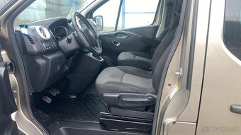 Fiat Talento Kombi L2H1 1,2t Family - 16