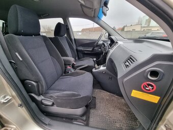 Hyundai Tucson 2.0 CVVT Elegance za 3.300 € - 16