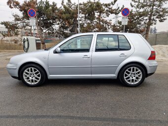 Predám Volkswagen Golf 1.9 TDI 96 KW 4-Motion...bez korozie - 16