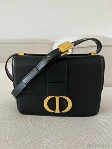 CHRISTIAN DIOR Montaigne kabelka - 16