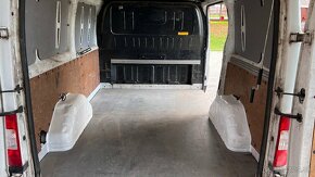 FORD TRANSIT L1H1 - 16