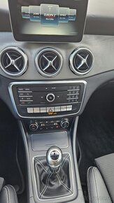 Mercedes-Benz GLA 200 d 100KW - 16