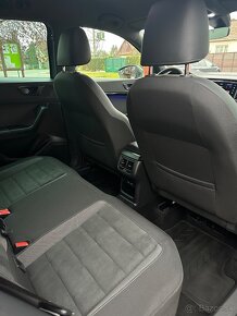 SEAT ATECA XCELLENCE 2.0TDi dsg ACC/ŤAŽNÉ/KESSY/MŔTVY/BEATS - 16