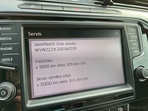 Volkswagen Passat Variant 2.0 BiTDI 4MOTION 3xR-Line - 16