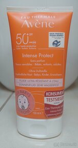 predam nove kremy a vzorky AVENE - 16