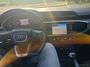 Audi Q3 35TFSI S-line - 16