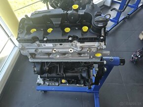 MOTOR OCTAVIA RS III - CUPA 2,0 TDI 135KW NOVY - 16