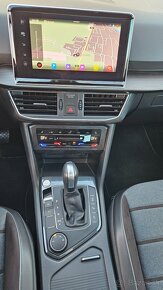 Seat Tarraco 1.5 TSI 150 Xcellence DSG PANORAMA LED KAMERA - 16