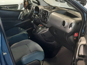 Citroën Berlingo Multispace 1.6 VTi 120 XTR - 16