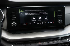 Škoda Octavia Combi 2.0 TDI SCR Ambition VIRTUAL - 16