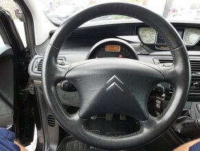 Citroën C8 2.0 HDI, NAVI, ZÁRUKA 36MĚS - 16