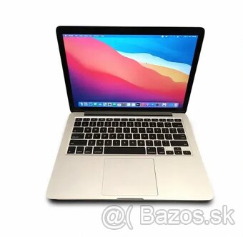 Apple MacBook Pro A1502 Intel Core i5-4288U 16 GB RAM 256 GB - 16