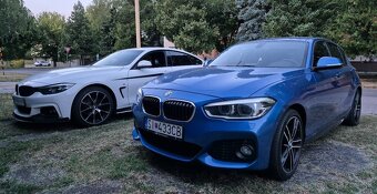 BMW 118d Mpacket - 16