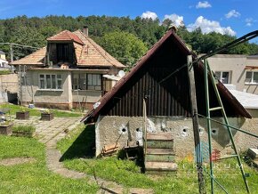 Rezervované...Exkluzívne na predaj 3 izb. RD Hradište - poze - 16