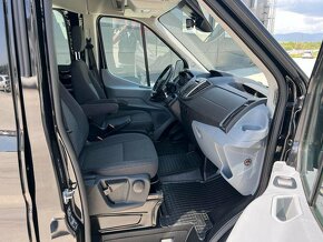 Ford Transit MIXTO 2.0 TDCi 125kW,LINE ASSIST,2019,WEBASTO - 16