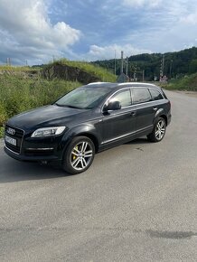 Audi Q7 3.0tdi 7 miestna quattro - 16