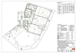 Babony TRE | Nadštandardný štvorizbový byt v Eurovea tower s - 16