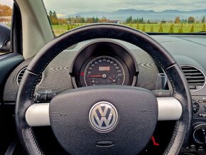 Volkswagen New Beetle 1.9TDI - 16