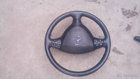 mercedes A150 W169 - 16