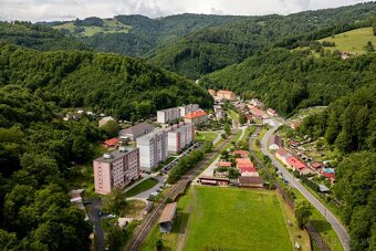 3 izb.byt  s balkónom v Utekáči - 16